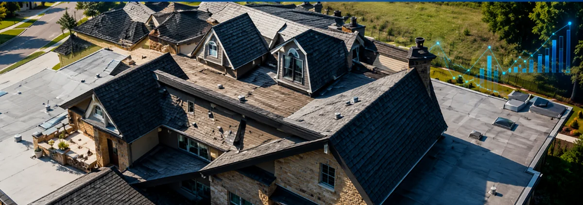 Enterprise Systems Integration for Roofing Operations